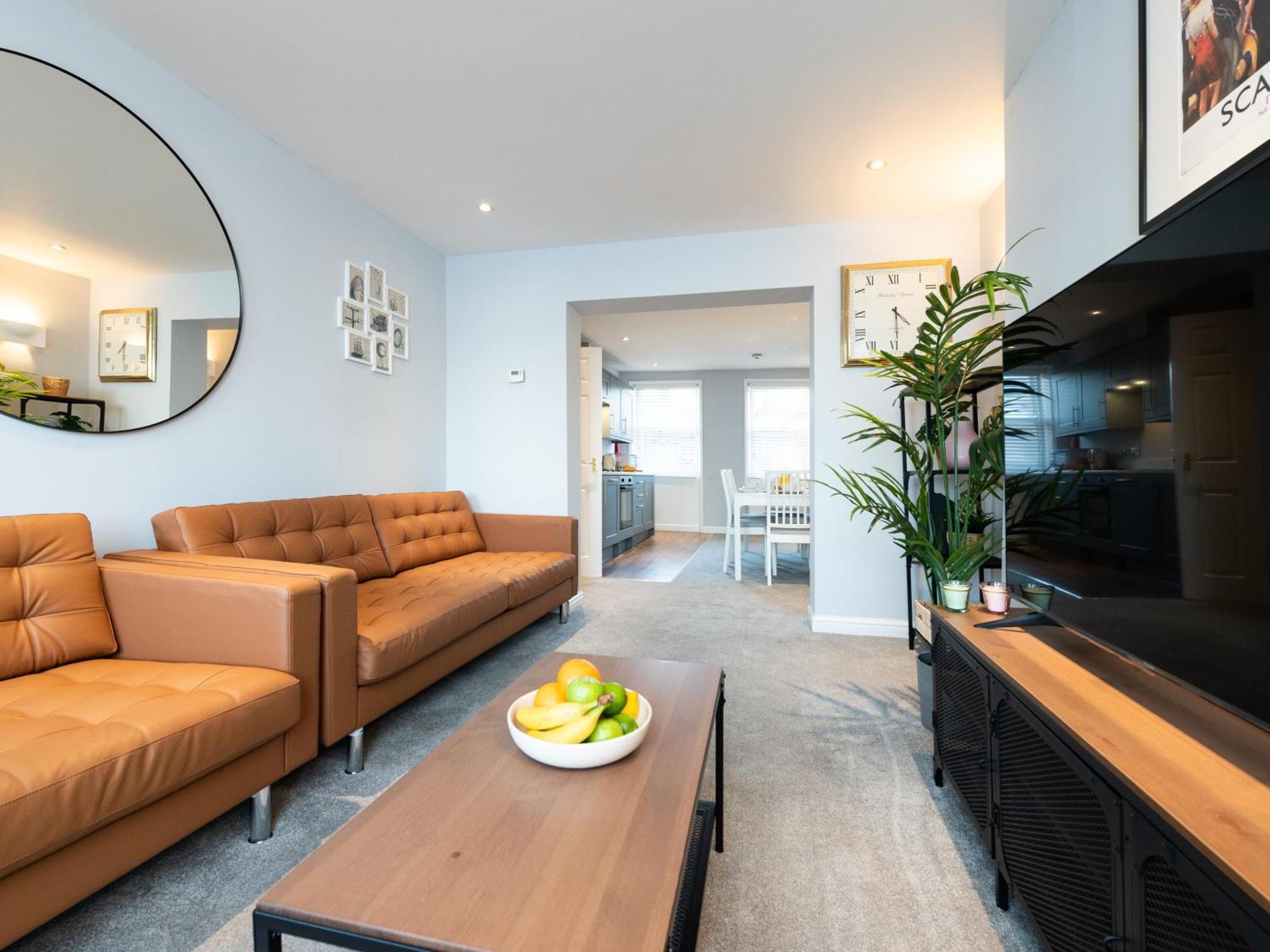 Waimea Apartments - Sea Views South Bay Scarborough Free Parking Exterior photo
