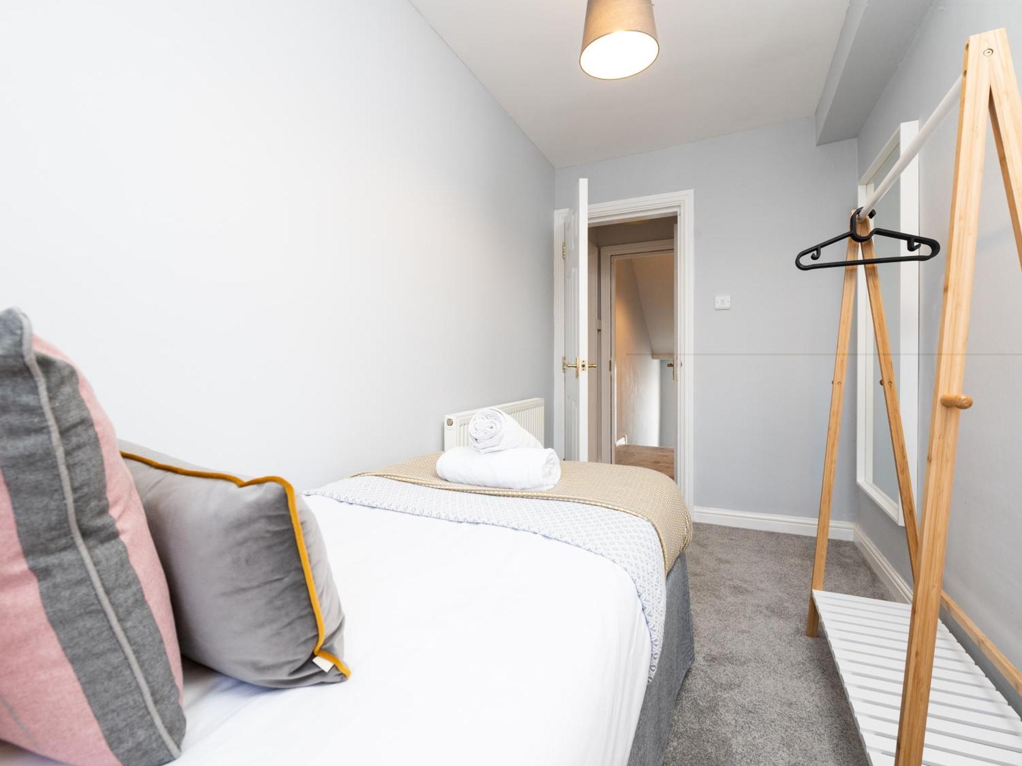 Waimea Apartments - Sea Views South Bay Scarborough Free Parking Exterior photo
