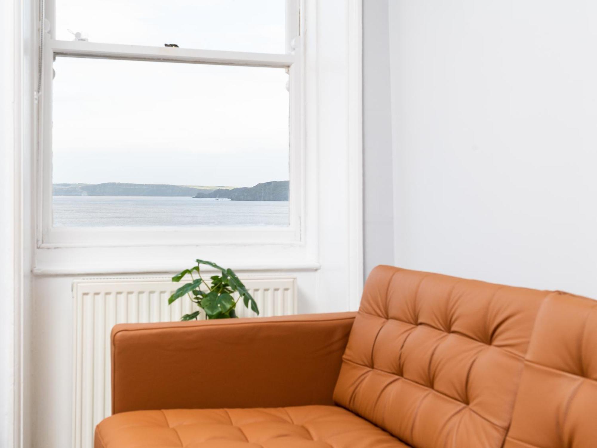 Waimea Apartments - Sea Views South Bay Scarborough Free Parking Exterior photo